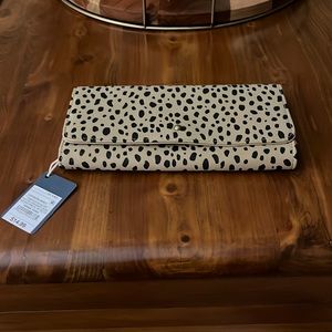 New with tags target wallet